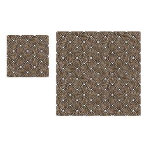 Surface mate céramique pour salle de bain Carrelage 40x40cm - Product Image 4