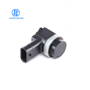 Sorghum 96890-2S000 Cảm Biến Đỗ Xe Phía Sau Phía Trước Cho Hyundai Santa Fe 2012 2013 2014 2015 2016 2017 2018 2019 2020 2021 2022 - Product Image 5