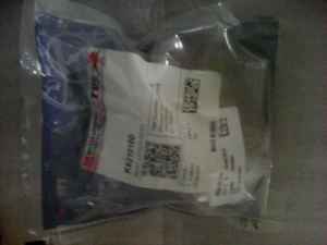 Conjunto de Cierre de Asiento K6210100 para Motocicleta TVS, Piezas de Automóvil - Product Image 2