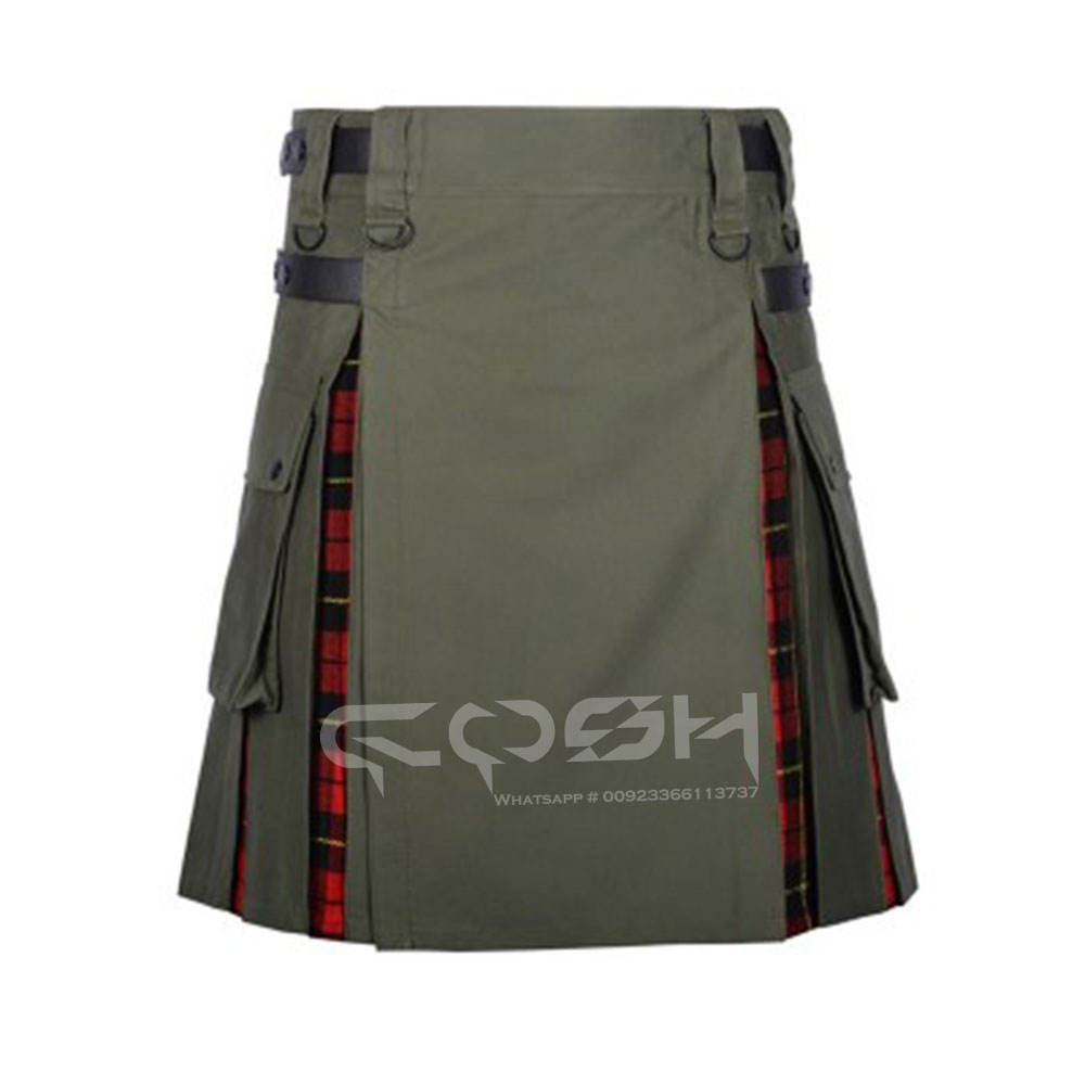 กองทัพสีเขียว