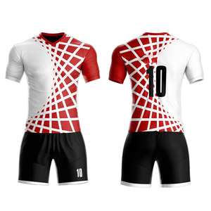 ชุดกีฬาบาสเก็ตบอล,เสื้อยืดบาสเก็ตบอลเครื่องแบบตะกร้าแบบระเหิดสั่งทำ - Product Image 4
