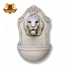 Huisdecoratie Glasvezel Opknoping Muur Waterfontein Te Koop - Product Image 5