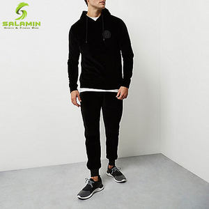 Men Pants Casual Streetwear Jogger Pant Hip Hop Zipper Bottom Male <b>Pencil</b> Pants Outdoor Sport Trouser. - Product Image 3