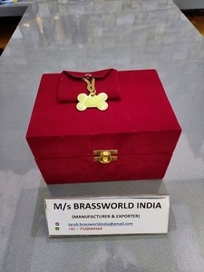 ที่มีคุณภาพสูงอลูมิเนียมสัตว์เลี้ยงโกศศพอุปกรณ์ - Product Image 6