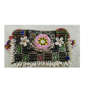 Jaipur Online Shop Clutch Bag Banjara Clutch Bag - Product Image 3