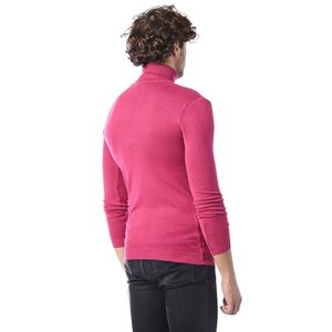 100% Cotton Small Size High Quality Wholesale <b>cheap</b> Custom Logo Level Most Popular Men Sweaters - Product Image 4