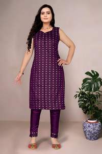 Latest Designer Indian Fullystitched Salwar Kameez for Ladies With Partywear Festival Wear Pakistani Style Lawn <b>Suits</b> for Ladies - Product Image 3