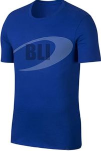 เสื้อยืดผ้าโพลีเอสเตอร์แขนสั้นสำหรับผู้ชายผู้หญิงเสื้อยืดผ้าฝ้าย20% 80% ออกแบบโลโก้ได้ตามต้องการ - Product Image 6