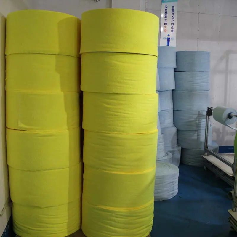 High Quality 80% Polyester 20% Polyamide microfibre fabric in Rolls  100% Polyester Microfiber Fabric in Rolls