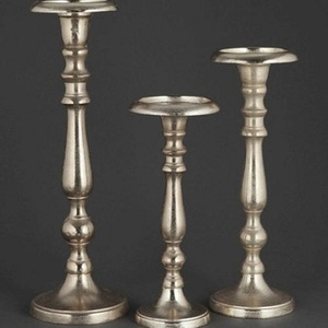 <b>Candle</b> <b>Stand</b> for Decorative Tabletop Wedding and Birthday Parties and Various Family Events Wholesaler - Product Image 2