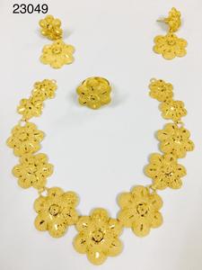 แฟชั่นเครื่องประดับเสน่ห์สร้อยข้อมือผู้หญิงผู้ผลิตจากอินเดียส่งออกจำนวนมาก18กะรัต Amazon ขายดีที่สุด - Product Image 4