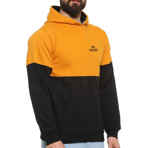 Sudadera con capucha para hombre, de alta calidad, de secado rápido, transpirable, barato, para invierno - Product Image 2
