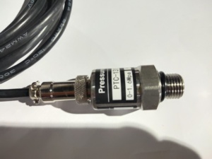 उद्योग दबाव सेंसर कीमत का उपयोग हवा कंप्रेशर्स ट्रांसड्यूसर के साथ दबाव दबाव ट्रांसमीटर - Product Image 2