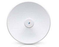 UBNT PBE-2AC-400-Gestión de PowerBeam a través de Wi-Fi iot, software 1x RJ45 1000 Mb/s