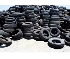 Buy cheap Waste Recycled Tire Rubber Scrap, Scrap Tyres Suppliers, Used Tyre For Sale