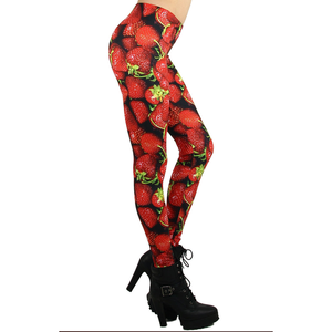 Mallas de alto impacto para mujer, diseño tu propio, calidad superior, superventas - Product Image 4