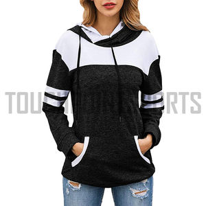 Sudadera con capucha y cremallera para hombre, prenda deportiva masculina de gran tamaño con diseño de logotipo en blanco, forro polar pesado de 400g y cremallera completa - Product Image 1