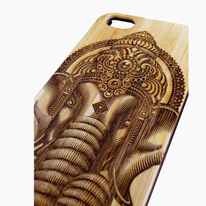 Machine de marquage laser à fibre couleur G20 Mopa personnalisée de 60 W avec table de travail - Product Image 5