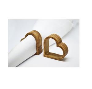 High Quality Wooden Napkin Ring Holder <b>for</b> Decorative <b>for</b> Leaf Design Round Shape <b>for</b> Customized Size and <b>Sale</b> - Product Image 2