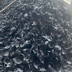 Chất Lượng Cao Than Vỏ Dừa Than Bánh Độ Ẩm Thấp Than Hoạt Tính Khối U Cho Shisha Giá Tốt Nhất Cho Hookah Than - Product Image 1