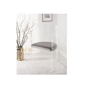 Design moderne Acrylique Meubles De Loisirs Dinant la Chaise - Product Image 6