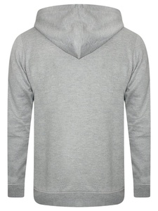 Sudadera Deportiva para Hombre, 100% Algodón, Corte Ajustado, Cierre Personalizado, Antiencogimiento, Diseño Ecológico, Estilo de Vida Activo, Tejido de Punto - Product Image 5