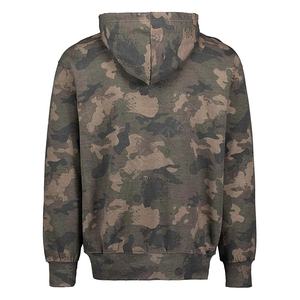 Sudadera con capucha de camuflaje para hombre, jersey de manga larga de tejido sólido, estilo novedoso, Calidad única - Product Image 6