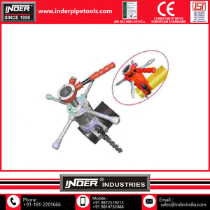 Machine de perçage et de taraudage sous pression en alliage d'aluminium, meilleure vente - Product Image 5