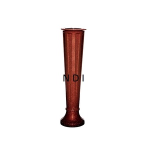 Classic Style Wedding Party Decoration Accessories Hotel Home and Restaurant Decoration Accessories Flower <b>Vase</b> - Product Image 1