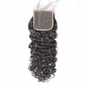 IMSK 30 pouces vierge Remy blond indien cheveux bande Extensions haute qualité Double dessiné vague naturelle Machine Double cheveux humains - Product Image 5