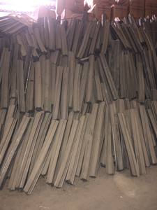 A+ Grade Hardwood BBQ Charcoal and Coconut Shell Sawdust Briquettes From Vietnam for Hookah and Shisha Use - Product Image 2