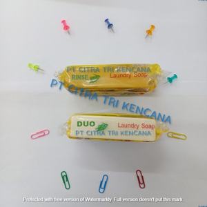 <b>FABRIC</b> <b>SOFTENER</b> INDONESIA RINSE <b>LAUNDRY</b> SOAP BAR 800 GRAM WASHING BAR SOAP LEMON PERFUME BEST IN Magugu TANZANIA AFRICA - Product Image 3