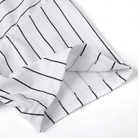 Maillots de baseball pour jeunes, chemises de baseball personnalisées par sublimation, maillots de baseball pour hommes par sublimation, nom et numéro de l'équipe