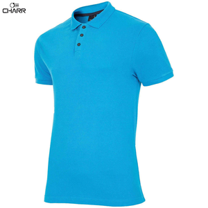 Polo de sport pour homme de haute qualité, respirant, pour la saison estivale - Product Image 5