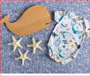 Pull barboteuse en coton pour bébé, nouvel arrivage - Product Image 3