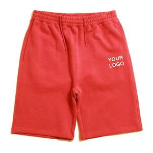 Shorts décontractés pour hommes les plus vendus 100% polyester Sublimation personnalisée séchage rapide toile imperméable Service OEM avec logo personnalisé - Product Image 4