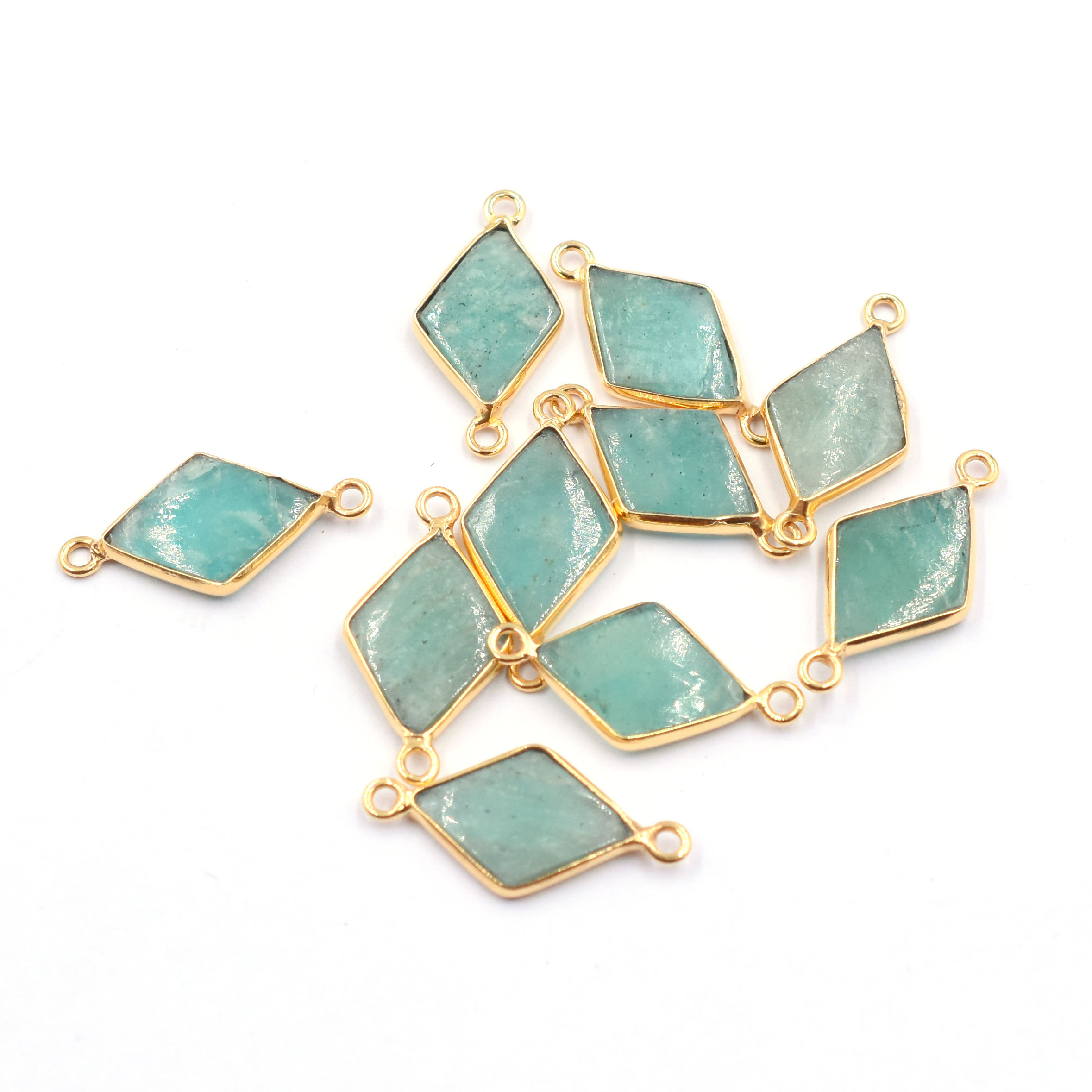 สีเขียว