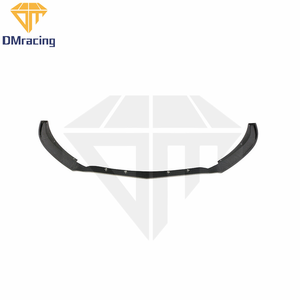 Labbro Anteriore in Fibra di Carbonio Stile DMRACING per <span class=keywords><strong>MERCEDES</strong></span> BENZ AMG <span class=keywords><strong>GTR</strong></span> - Product Image 3