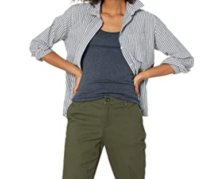 Camisetas ajustadas para mujer, ropa de moda, Stock, venta al por mayor, oferta - Product Image 5