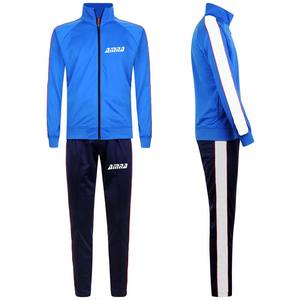 Nevi – survêtement de couleur bleu, confortable, pour entraînement et Gym, Fitness, à vendre - Product Image 6