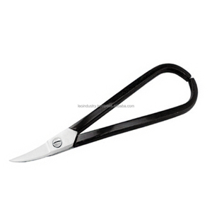 STRAP CUTTING PLIERS 130MM <b>PLAIN</b> HANDLE - Product Image 3
