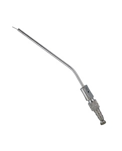 Tubo de succión de acero inoxidable, tubos de succión de calidad de grado alemán - Product Image 3