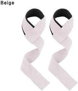 Sangles de levage New Style 2024 Hot seller LOGO PERSONNALISÉ DISPONIBLE - Product Image 1