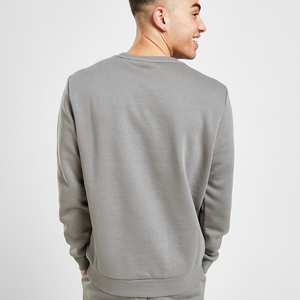 Sweat-shirt à capuche pour homme, manches longues, automne-hiver, OEM Fashion - Product Image 3