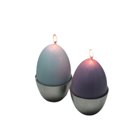 Osterei Fabrik handgemachte Tischs chmuck Hausform wilde Eier Ostern Neuheiten Hot Selling