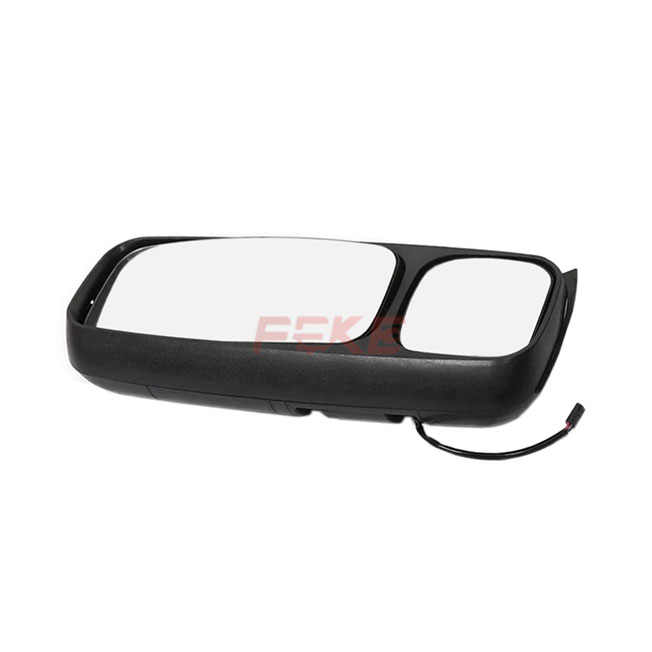 NEW GENUINE OUTSIDE REAR VIEW MIRROR 3980935 21103767 3980927 