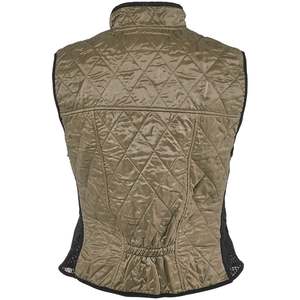 Chaleco Ecuestre para mujer, la mejor calidad, caballo, OEM - Product Image 2