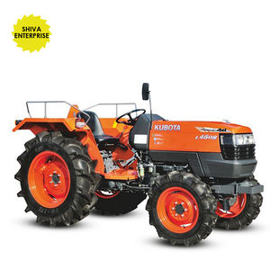 Gran Demanda de Tractores Kubota L4508 a un Precio Razonable - Product Image 1