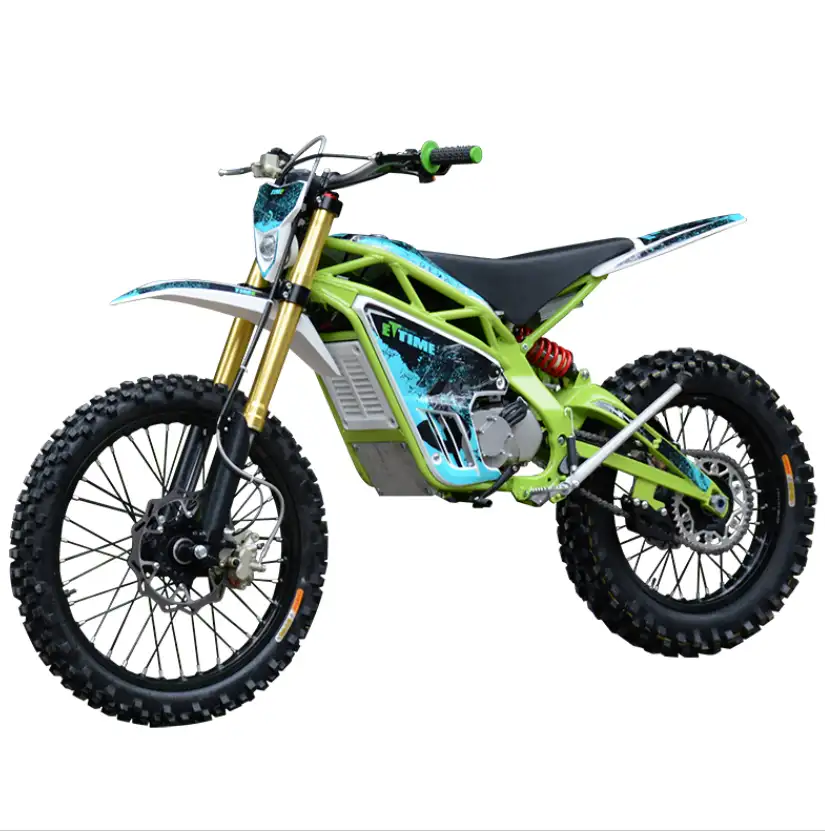 Affordable Motocross 2022 New Model 12kw Sur Ron Style Electric Dirt Bike Electric Mot0rcycle For Sale