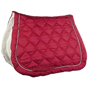 Joxar 2024 คุณภาพสูงขายร้อนที่กําหนดเองขายส่งขี่ม้าขี่ม้าวัตถุประสงค์ทั่วไปPadอาน - Product Image 5